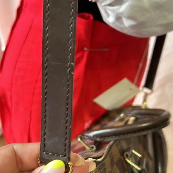 Louis Vuitton bandolier 30 - Picture 14 of 16